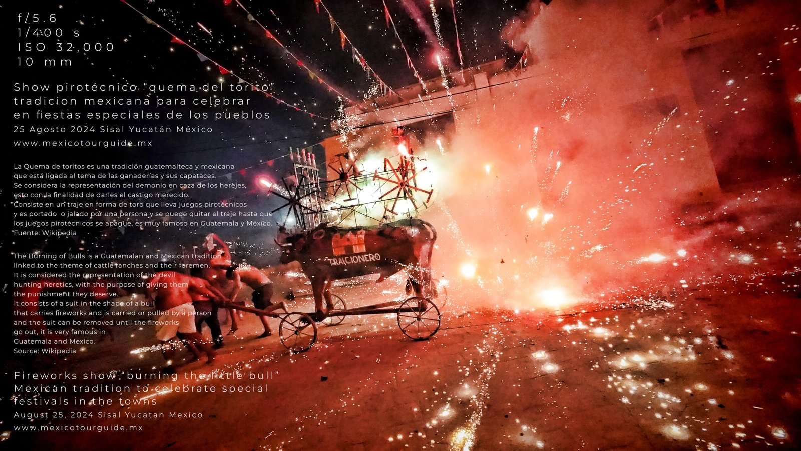 Patron-saint festivals