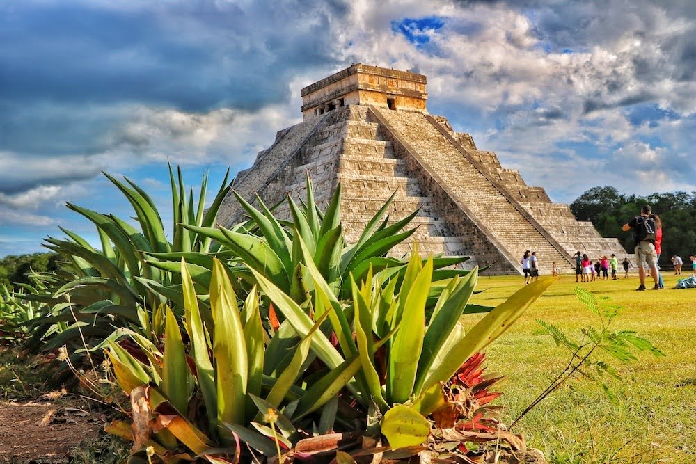Mayan World Yucatán